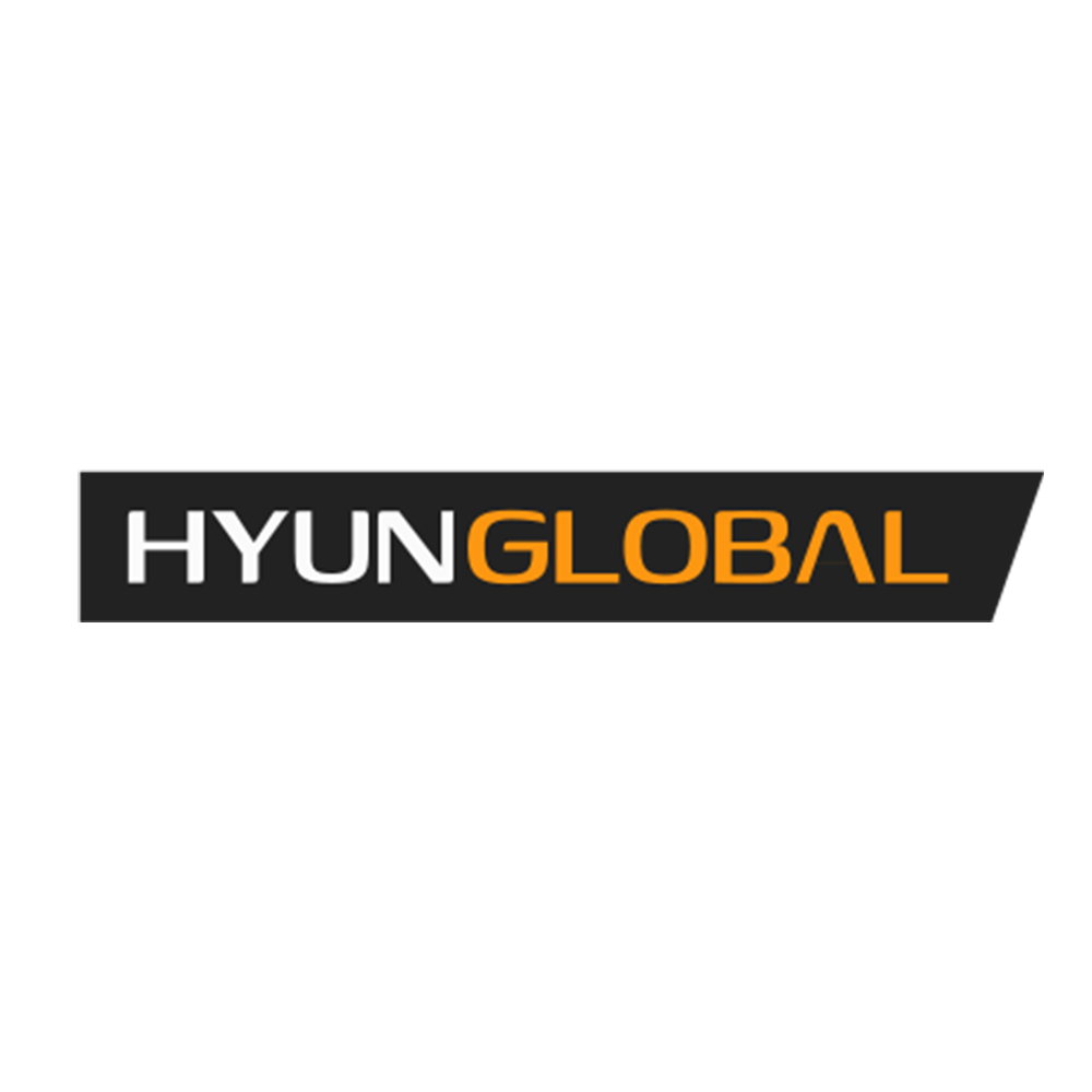 HyunGlobal Logo